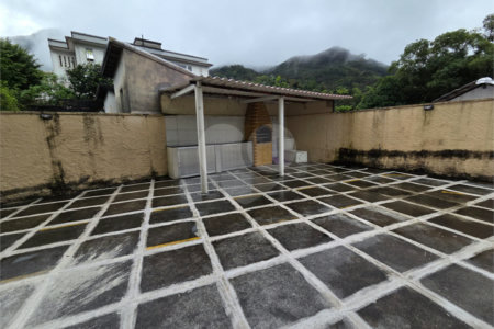 Apartamento à venda com 3 quartos, sendo 1 suíte, em Tijuca, Rio de Janeiro, RJ