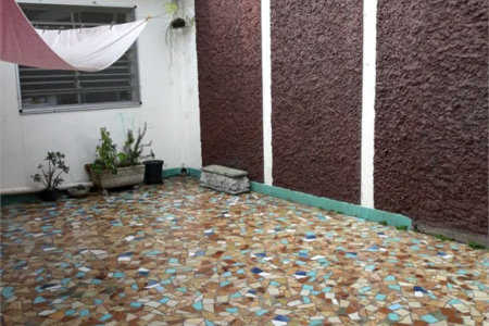 Casa à venda com 2 quartos, sendo 1 suíte, em Vila Anastácio, São Paulo, SP