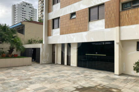 Apartamento à venda com 4 quartos, sendo 1 suíte, em Cidade Mãe do Céu, São Paulo, SP