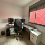 Apartamento com 71 m² - Santo Amaro