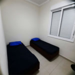 Apartamento com 4 dormitórios à venda, 122 m² por R$ 850.000,00 - Pitangueiras - Guarujá/SP
