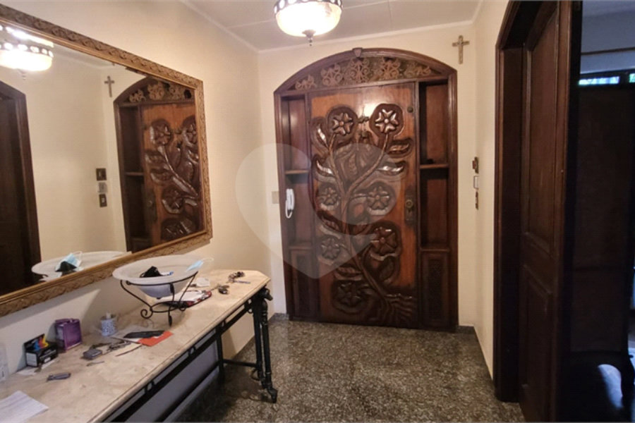 Sobrado à venda com 5 quartos, sendo 4 suítes,  em Tucuruvi, São Paulo, SP