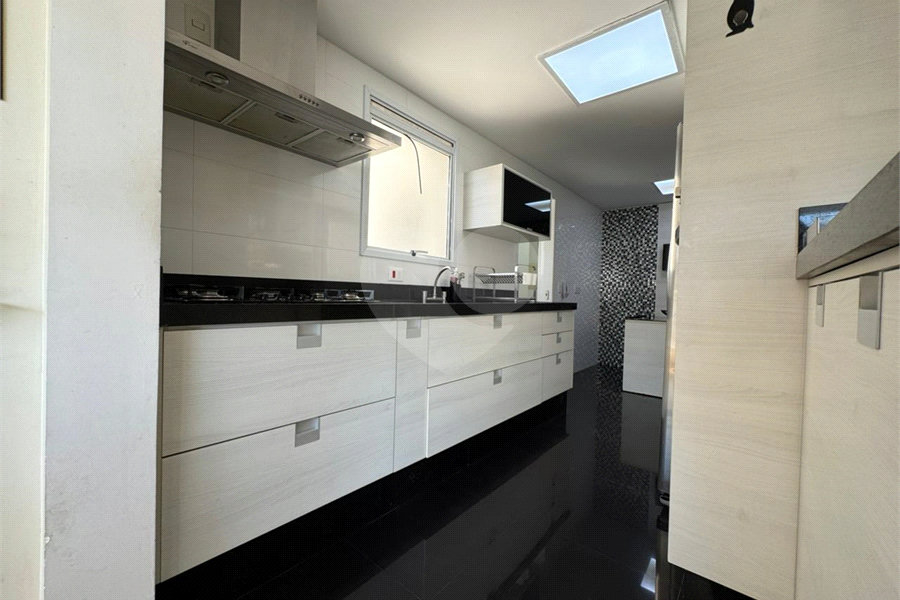 Apartamento à venda com 3 suítes em Casa Verde, São Paulo, SP