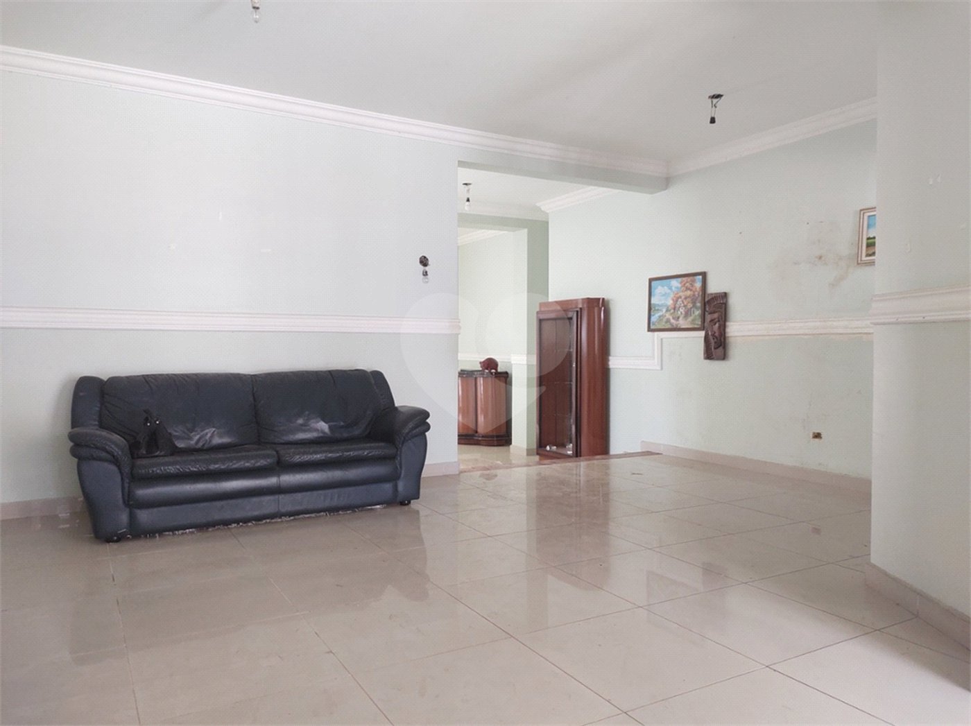 Casa para alugar com 2 suítes no Centro, Atibaia, SP