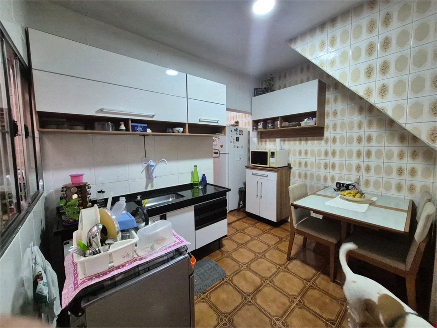 Sobrado à venda com 2 quartos em Vila Tiradentes, São Paulo, SP