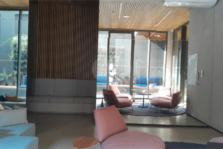 Apartamento à venda com 2 suítes em Pinheiros, São Paulo, SP
