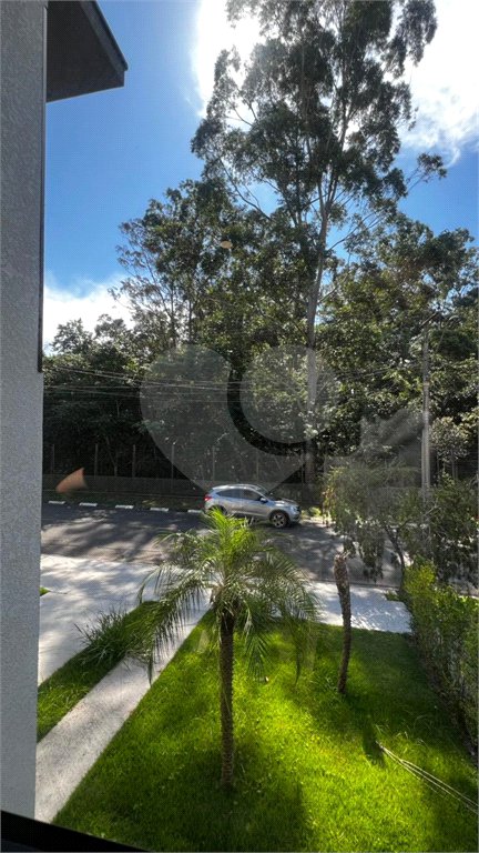 Casa à venda com 4 suítes no condomínio Bella Cittá Villagio I, Mogi das Cruzes - SP