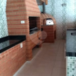 Apartamento à venda com 4 quartos, sendo 2 suítes, em Santana, São Paulo, SP