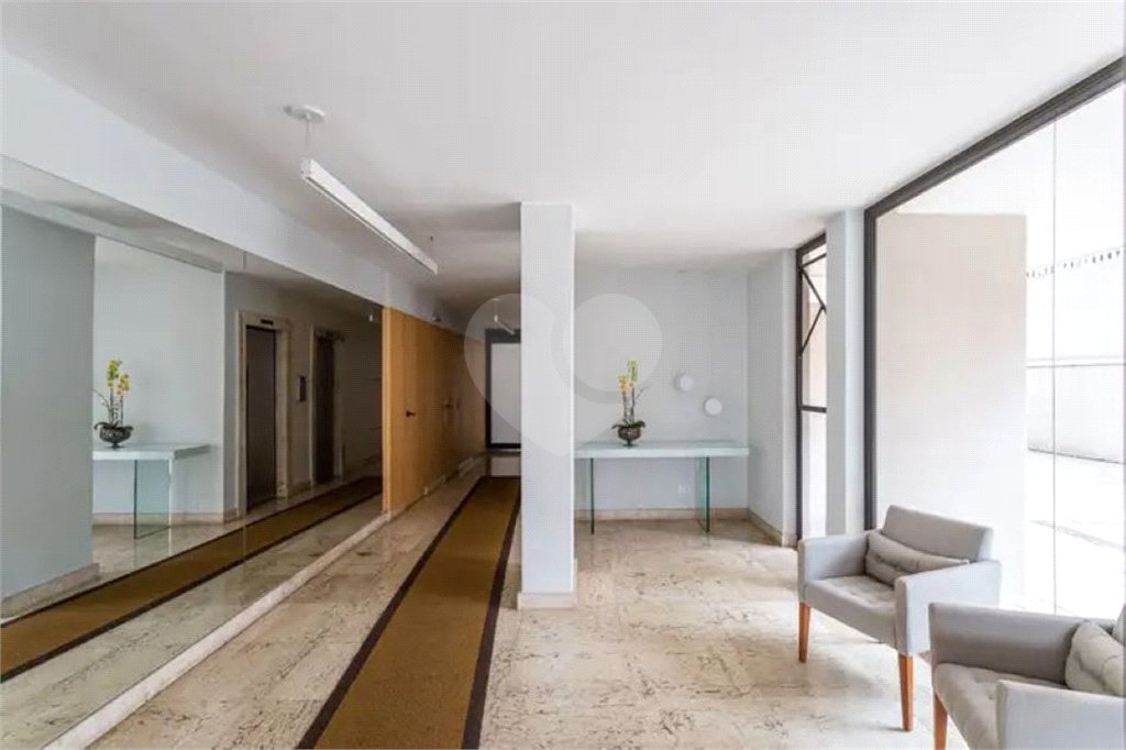 Apartamento à venda com 2 quartos em Indianópolis, São Paulo, SP