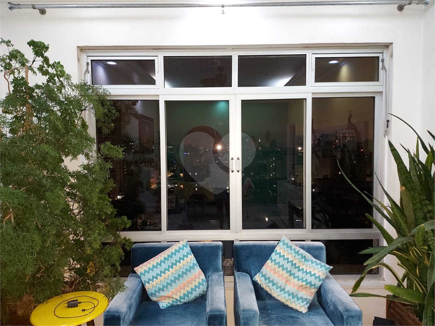 Apartamento à venda com 2 quartos em Barra Funda, São Paulo, SP