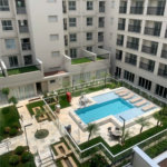 Apartamento à venda com 2 quartos, sendo 1 suíte,  em Vila Ester (zona Norte), São Paulo, SP