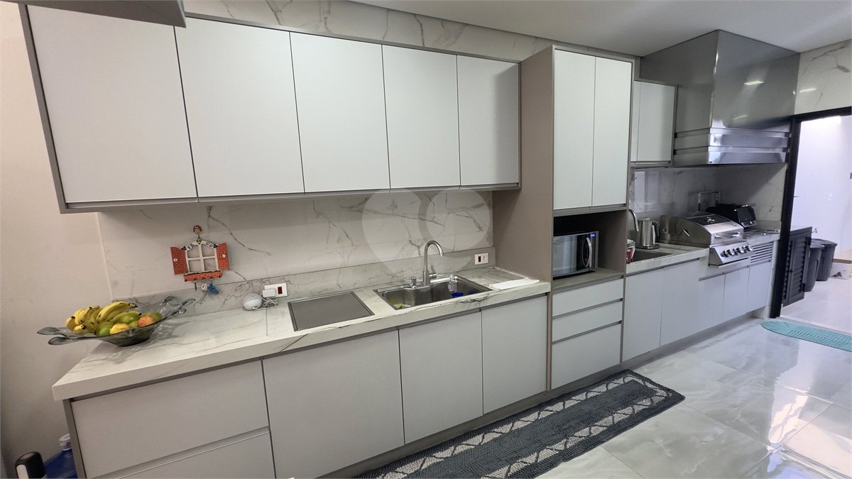 Casa à venda com 3 quartos, sendo 1 suíte, no condomínio Jardim Residencial Dona Maria José, Indaiatuba - SP