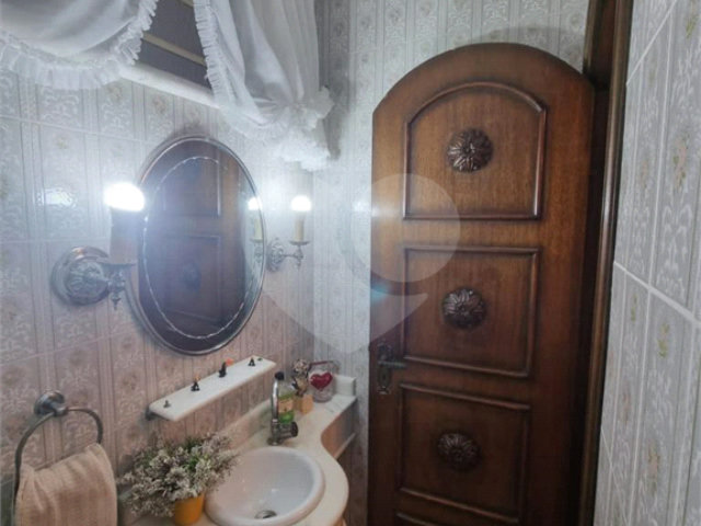 Casa à venda com 2 quartos em Vila Guilherme, São Paulo, SP