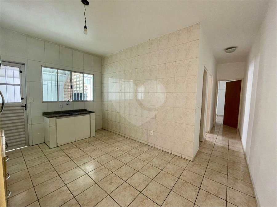 Casa Térrea à venda com 2 quartos em Jardim Boa Esperança, Sorocaba, SP