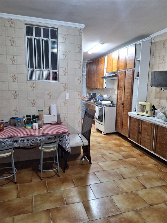 Casa de Vila à venda com 3 quartos em Barra Funda, São Paulo, SP