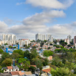 Apartamento à venda com 4 suítes em Jardim Marajoara, São Paulo, SP