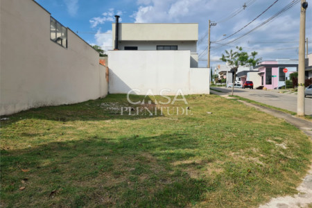 Terreno em condomínio à venda em Cajuru do Sul, Sorocaba, SP