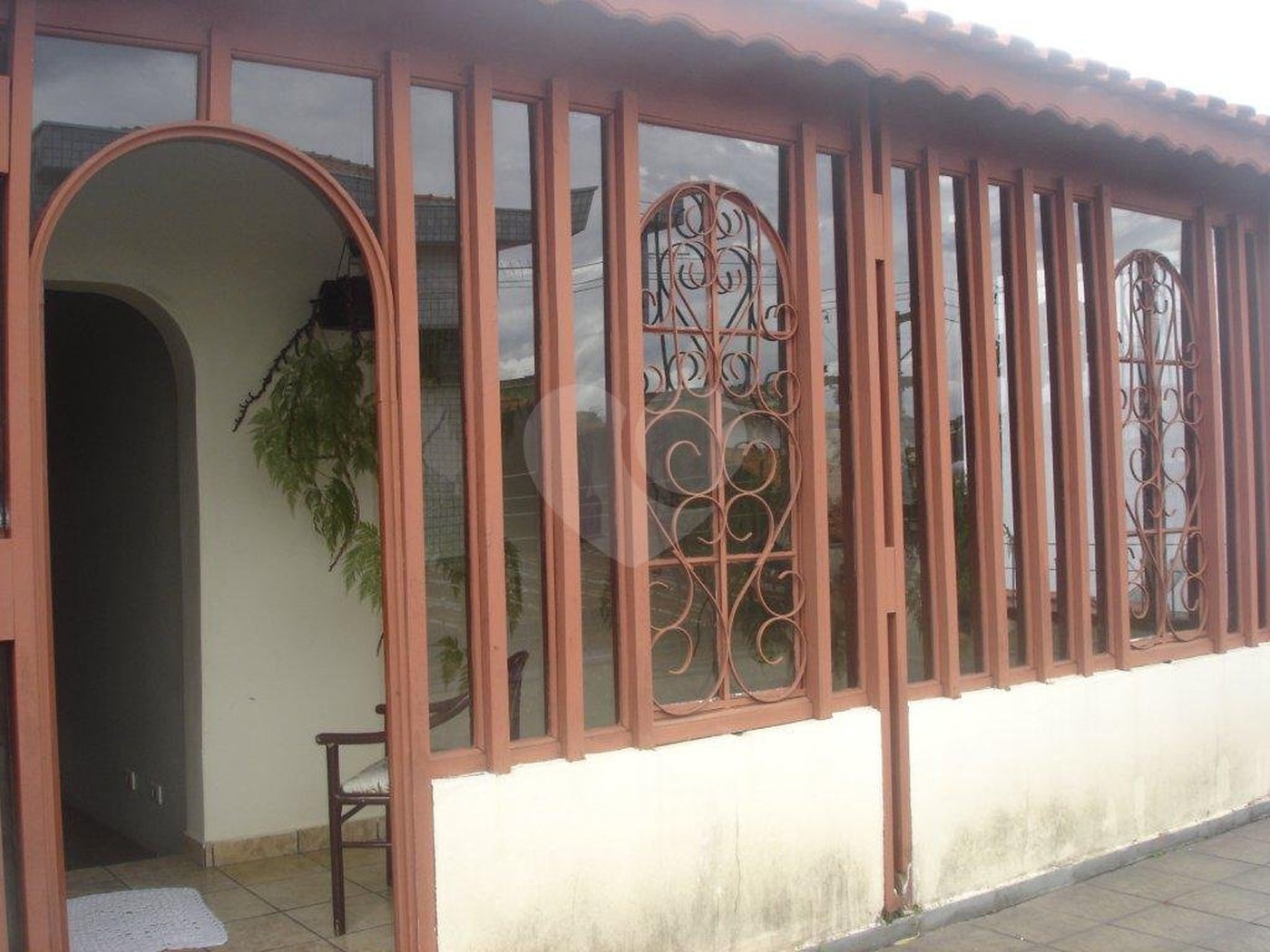 Sobrado à venda com 5 quartos, sendo 2 suítes,  em Jardim Leonor Mendes de Barros, São Paulo, SP
