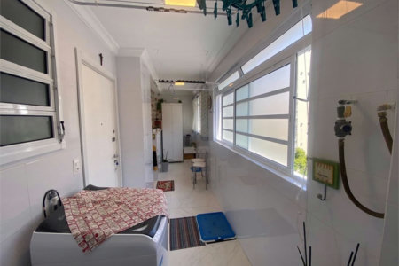 Apartamento com 3 dormitórios à venda, 194 m² por R$ 2.090.000,00 - Boqueirão - Santos/SP