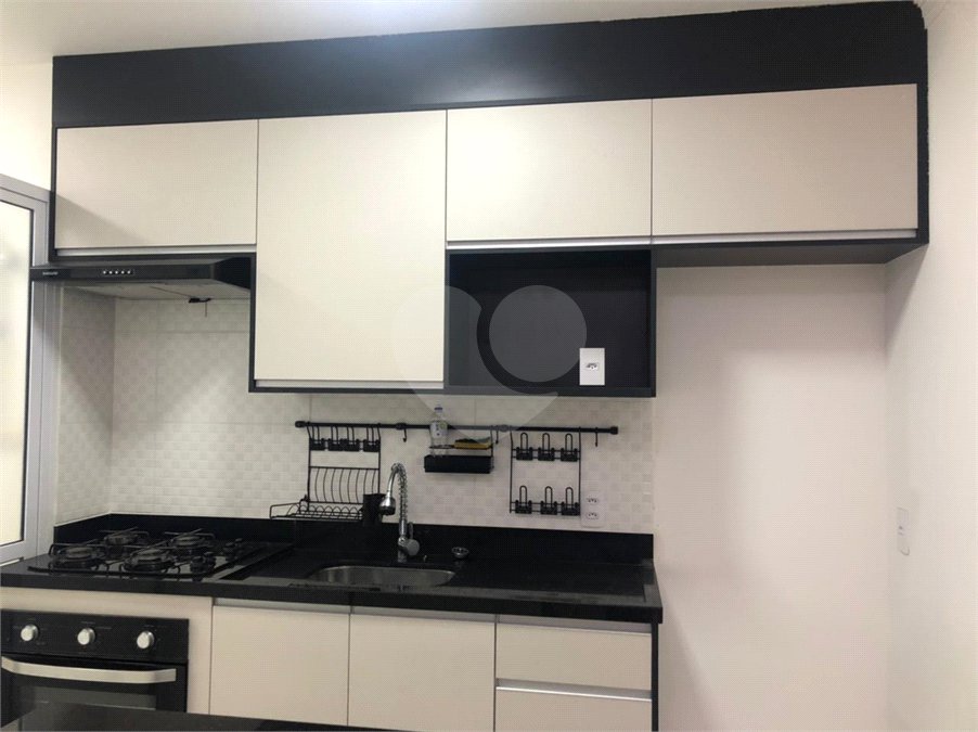 Apartamento à venda ou para alugar com 2 quartos em Parque Vitória, São Paulo, SP