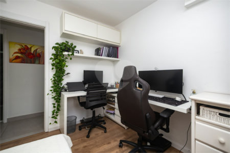 Apartamento à venda com 2 quartos, sendo 1 suíte, em Barra Funda, São Paulo, SP