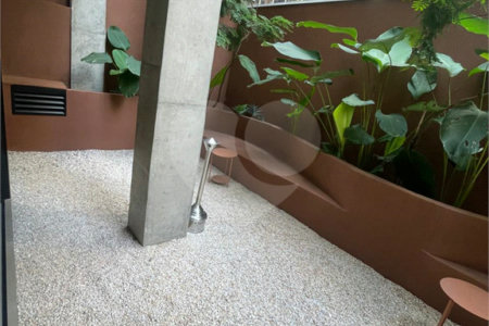Apartamento à venda com 1 suíte em Itaim Bibi, São Paulo, SP