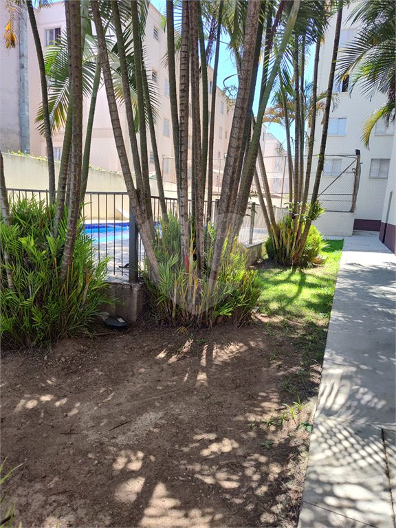 Apartamento à venda com 3 quartos, sendo 1 suíte, em Jardim Lincoln, Suzano, SP