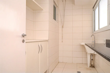 Apartamento à venda com 2 quartos, sendo 1 suíte, em Vila Leopoldina, São Paulo, SP