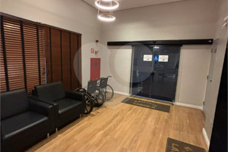 Sala para alugar em Vila Guiomar, Santo André, SP