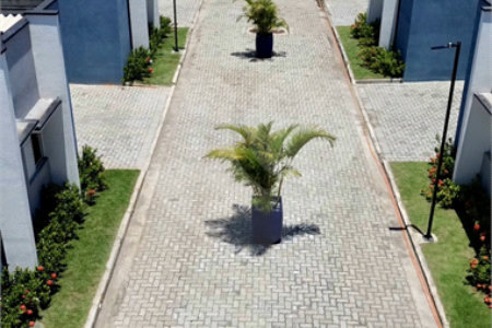 Casa à venda com 2 suítes no condomínio Villággio Álvaro Scalet, Salto - SP