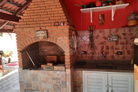 Casa à venda com 2 quartos, sendo 1 suíte,  no condomínio Morada da Praia, Bertioga - SP