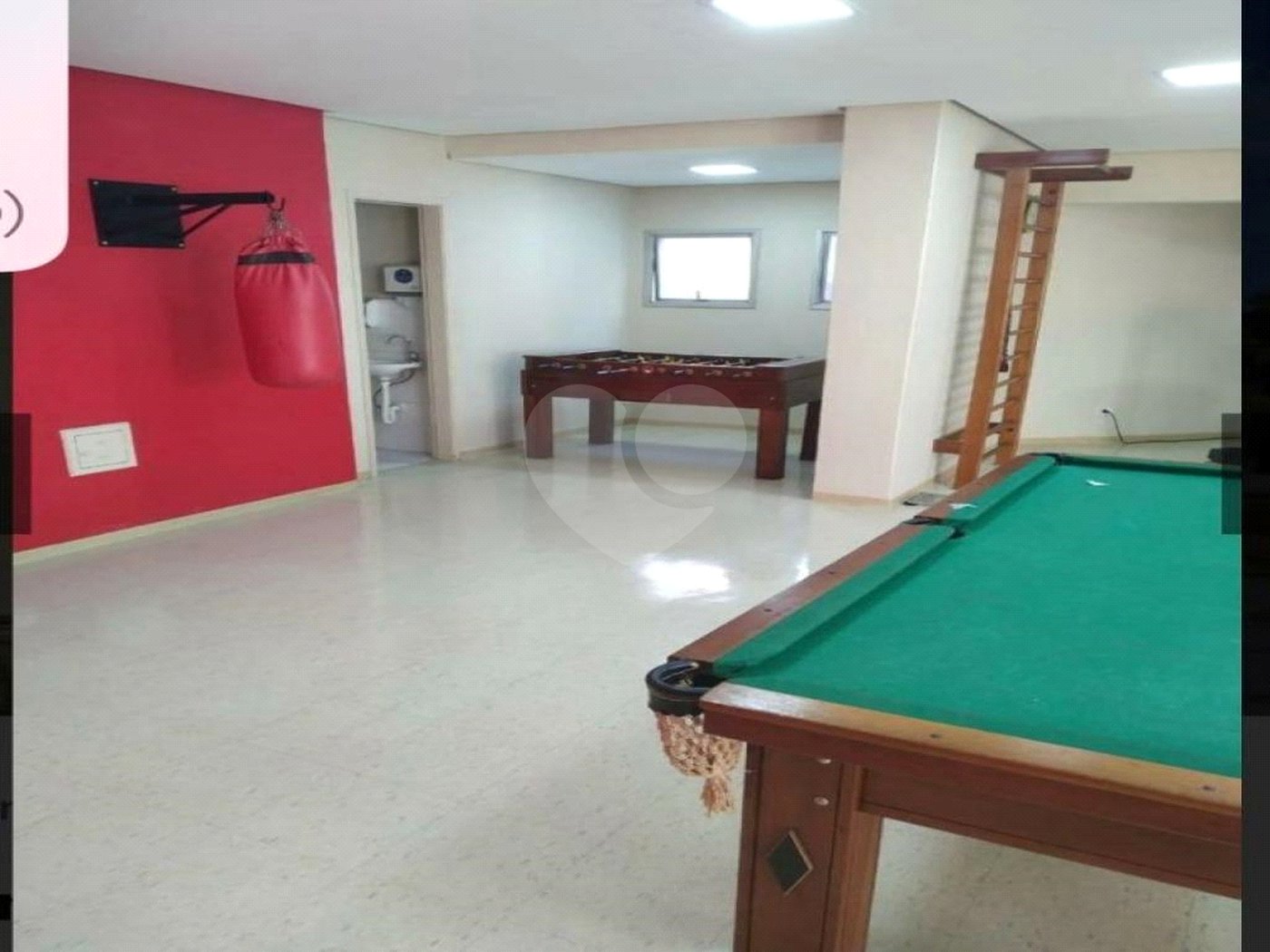 Apartamento à venda com 2 quartos em Vila Alexandria, São Paulo, SP