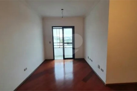 Apartamento à venda com 3 quartos em Santa Terezinha, São Bernardo do Campo, SP