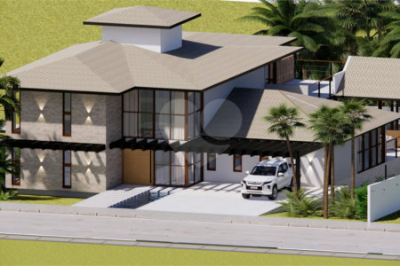 Casa à venda com 5 suítes em Ferradura, Armação dos Búzios, RJ