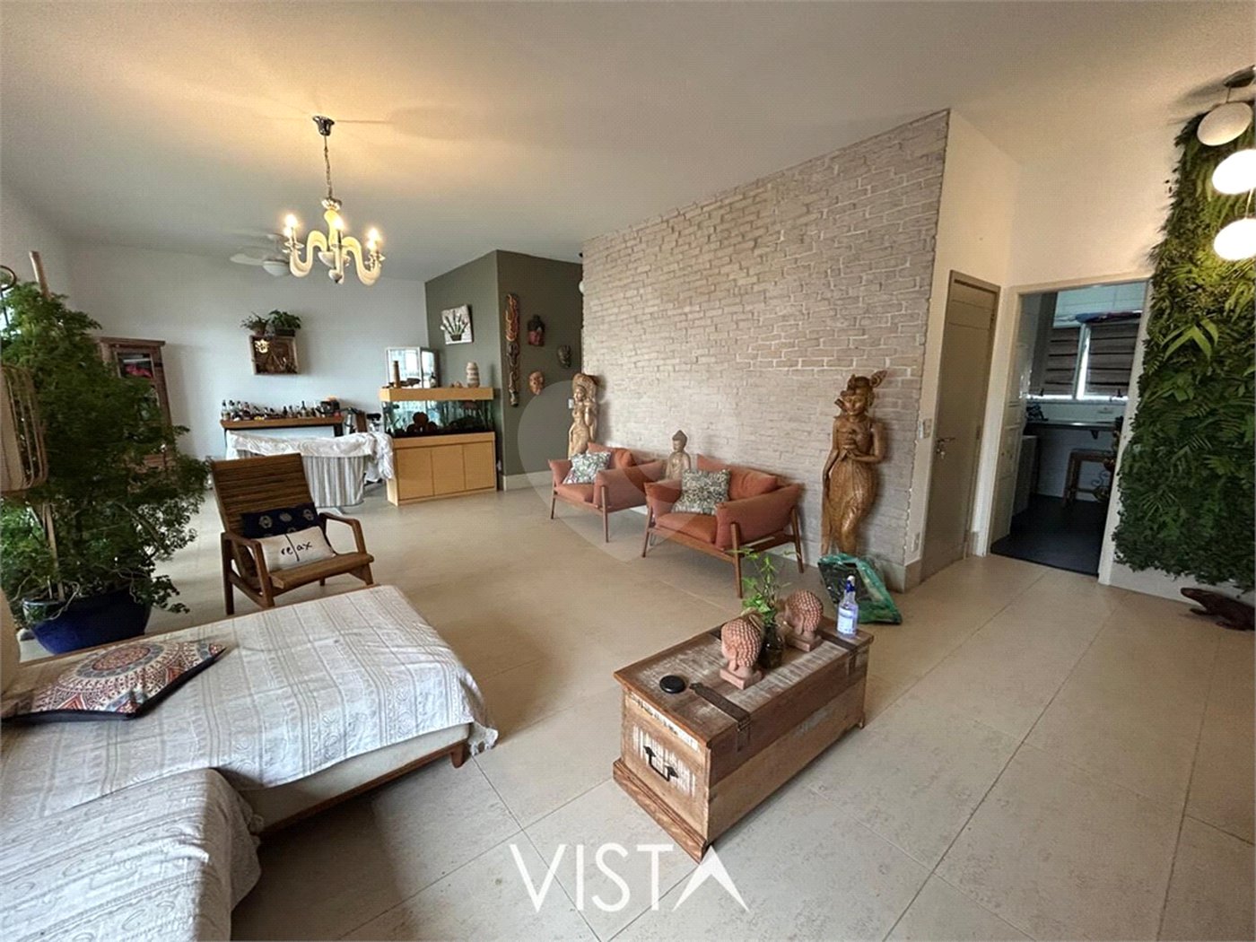 Apartamento à venda com 3 suítes em Chácara Califórnia, São Paulo, SP