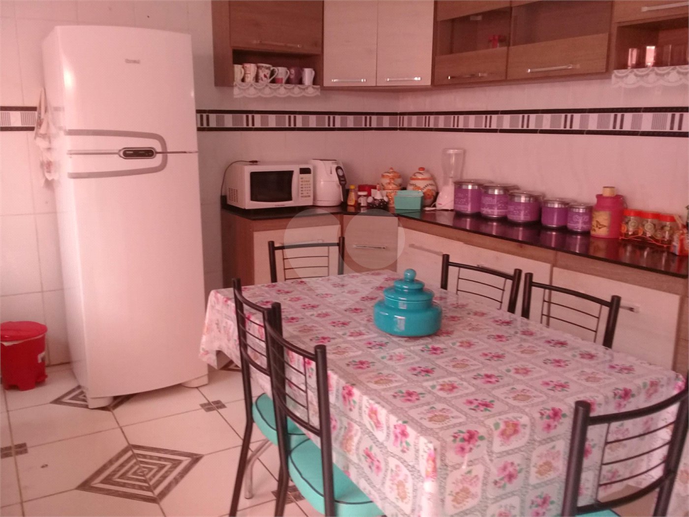 Sobrado à venda com 2 quartos, sendo 1 suíte, em Vila Barth, Itapetininga, SP