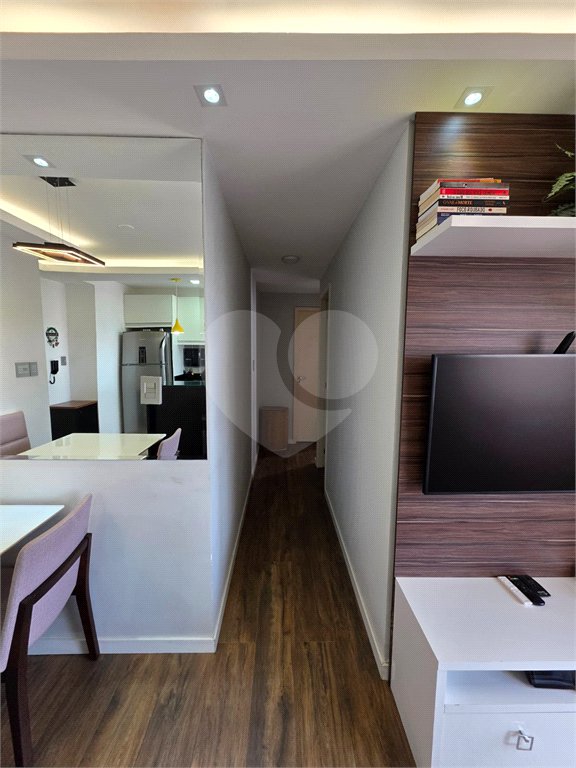 Apartamento à venda com 2 quartos em Vila Mazzei, São Paulo, SP