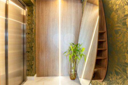 Apartamento à venda com 3 suítes em Indianópolis, São Paulo, SP