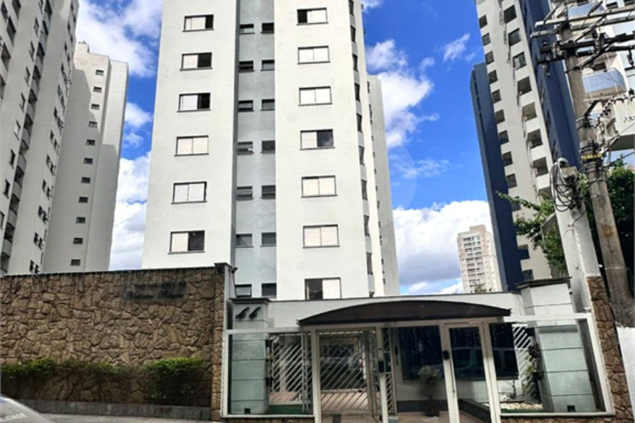 Apartamento à venda com 3 quartos, sendo 1 suíte, em Vila Rosália, Guarulhos, SP