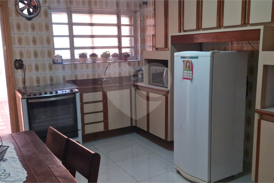 Sobrado à venda com 2 quartos, sendo 1 suíte,  em Vila Guilherme, São Paulo, SP