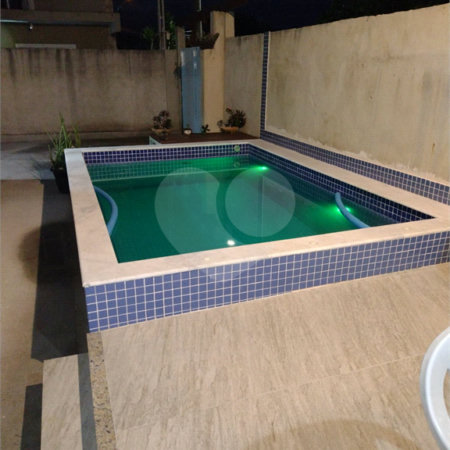 Casa à venda com 3 quartos, sendo 2 suítes,  em São José, Armação dos Búzios, RJ