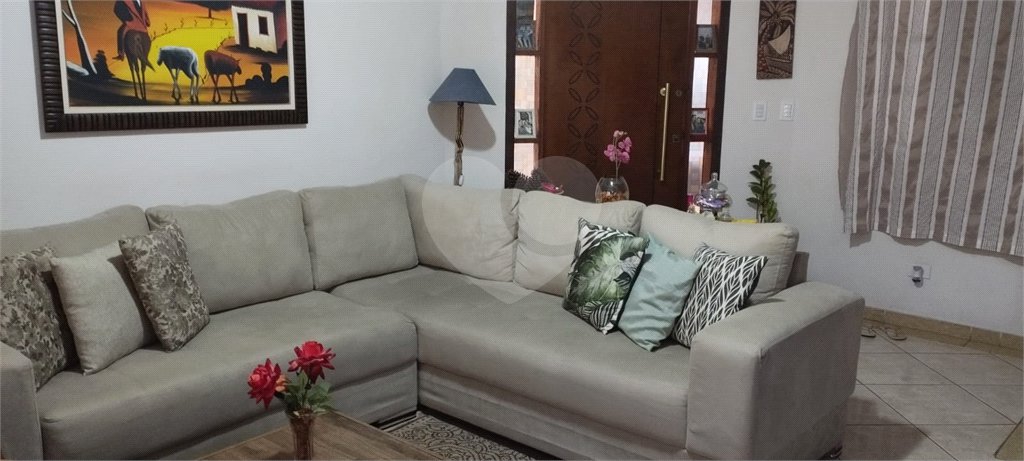 Casa à venda com 3 quartos em Parque Residencial Marengo, Itaquaquecetuba, SP