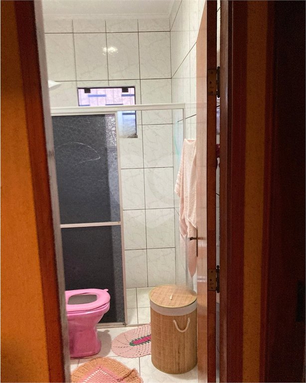 Casa à venda com 3 quartos em Parque dos Ipês I, Ponta Porã, MS