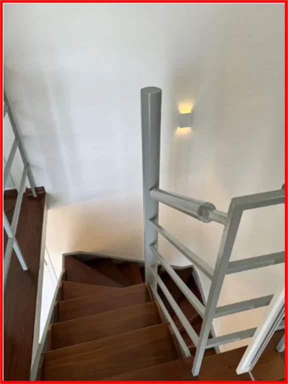 Apartamento à venda com 1 suíte em Vila Andrade, São Paulo, SP