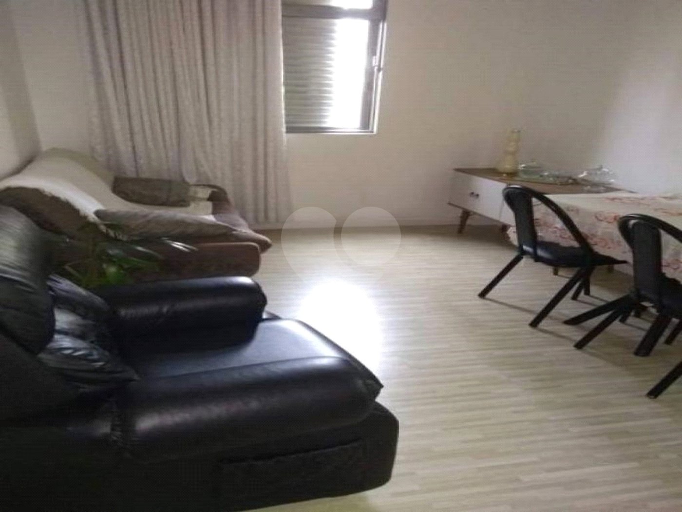 Apartamento à venda com 1 quarto em Vila Buarque, São Paulo, SP