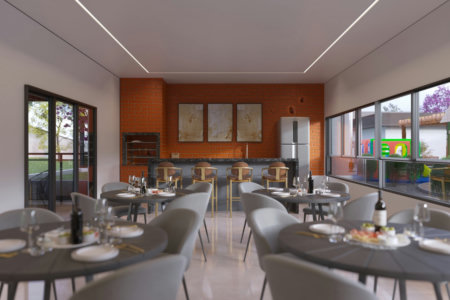 Alpnach Residence