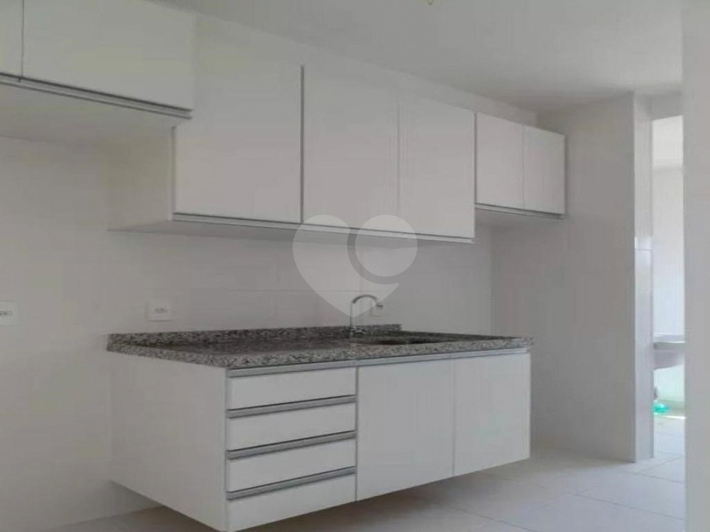 Apartamento à venda com 1 quarto em Liberdade, São Paulo, SP
