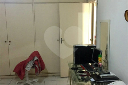 Apartamento à venda com 2 quartos em Pinheiros, São Paulo, SP