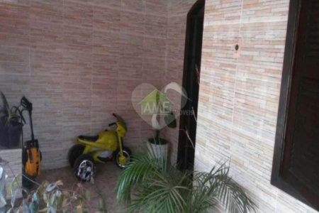 Casa à venda com 1 suíte em Campo Grande, Rio de Janeiro, RJ