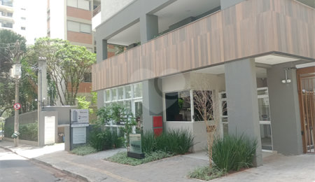 Studio à venda com 1 quarto em Perdizes, São Paulo, SP